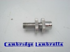 Lambretta D & LD Handle bar cable adjuster Clutch Brake