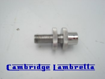 Lambretta ld handle - ld, bar