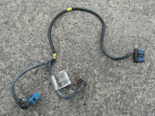 VAUXHALL CORSA C TIGRA B FUEL