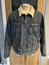 Polo Ralph Lauren Shearling