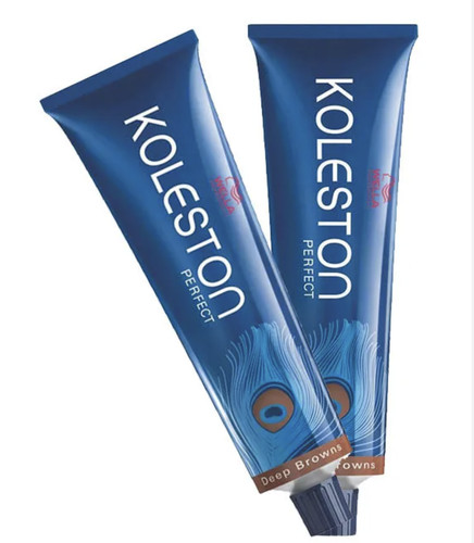 Wella koleston perfect - koleston,