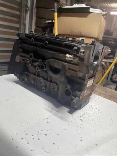 Vauxhall insignia engine bare - vauxhall,