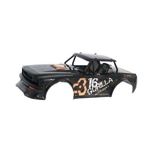 Dolity body shell replacement - dolity,