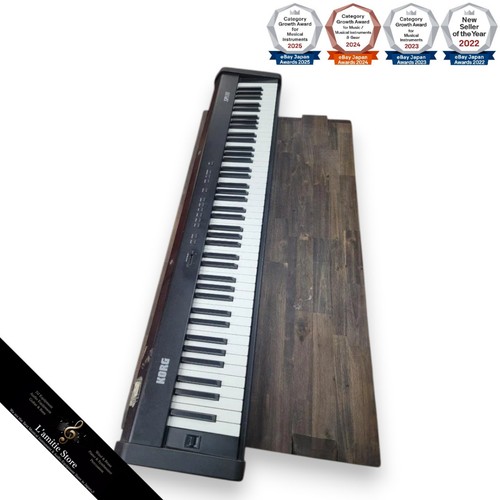 Korg sp100 88key digital piano - korg,