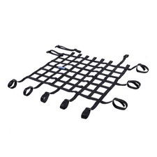 Racing Car Window Net Window