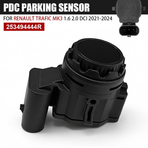 Parking sensor front rear - front, or