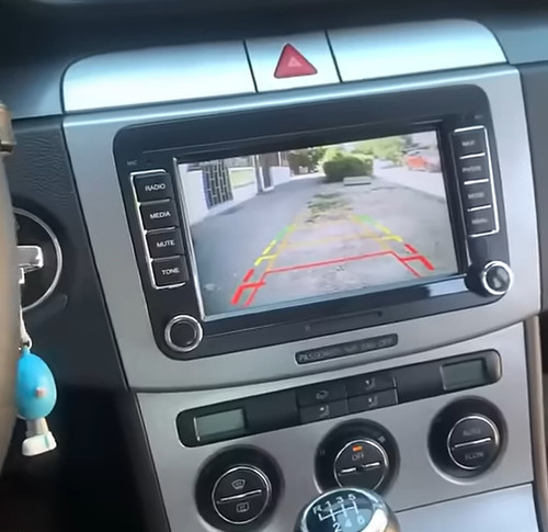 Apple carplay for vw passat - apple,