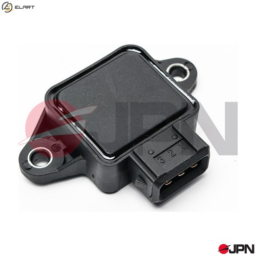 Sensor throttle position - sensor,