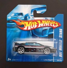 Hot Wheels Lotus Esprit Hot