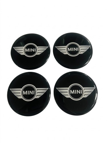 Mini cooper stickers - stickers, decal