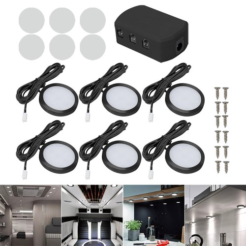 6pcs 12v interior - 6pcs,