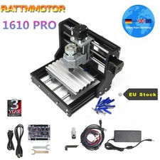 『EU』1610 PRO Mini CNC