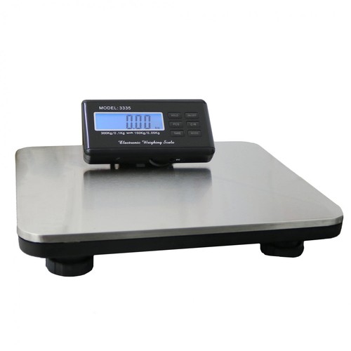 New heavy duty digital - heavy,