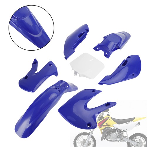 Amotopart abs plastic fairing - abs,