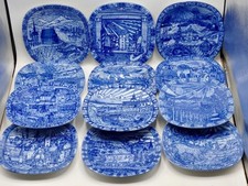 Set of 12 Rörstrand Julen