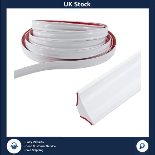 Meters pvc quadrant trim - 3,