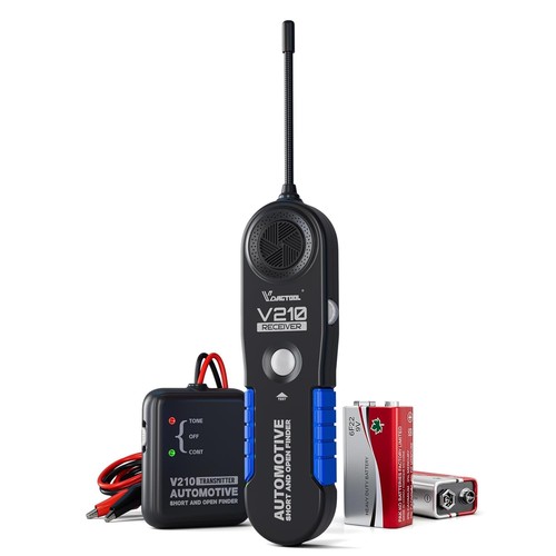 V210 automotive wire tracer - wire,