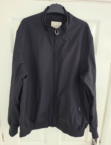 Ben sherman harrington style - ben,