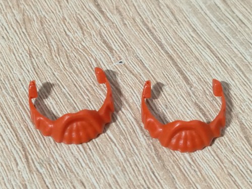 Playmobil redheaded beard - redheaded,