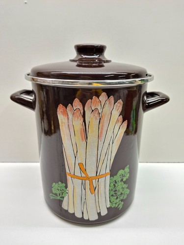 Vintage beka asparagus - vintage,