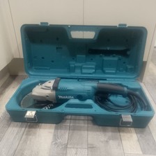 Makita GA9020KD/2 Angle Grinder 230mm with Case 2000W 240V