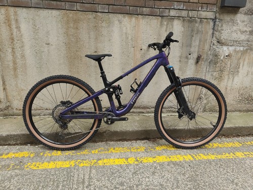 2026 trek fuel gen - trek, carbon