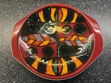 Poole Pottery Delphis - 30 cm