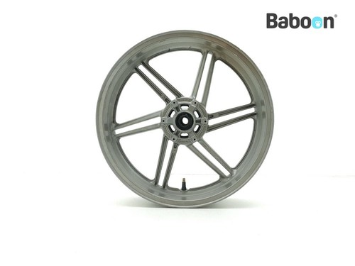 Front wheel honda cbf - honda, 1000