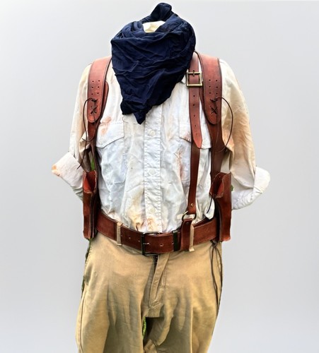 Rick connell holster - o’connell,