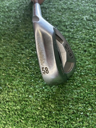 Ping tour wedge - ping,
