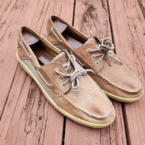 Sperry topsider men size - sperry,