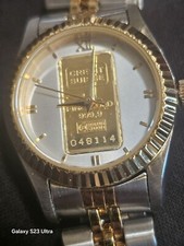 Essayeur Fondeur Stauer 1g