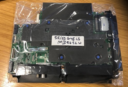 Genuine main board - lg,
