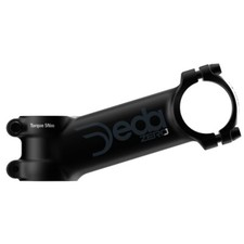 Deda Zero 17deg Riser Stem -