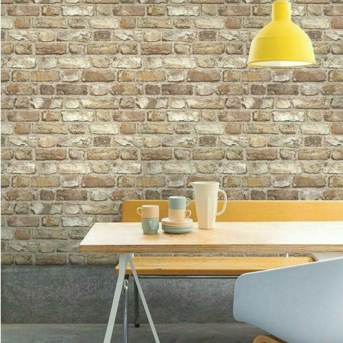 Realistic neutral vintage - realistic, 3d