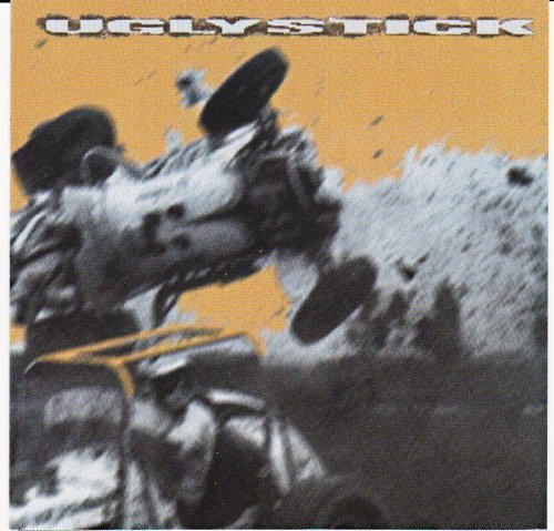 Uglystick same cd - same, (1995)