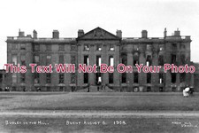 RU 287 - Burley On The Hill