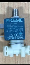 Sage Ceme 3 Way Solenoid Valve