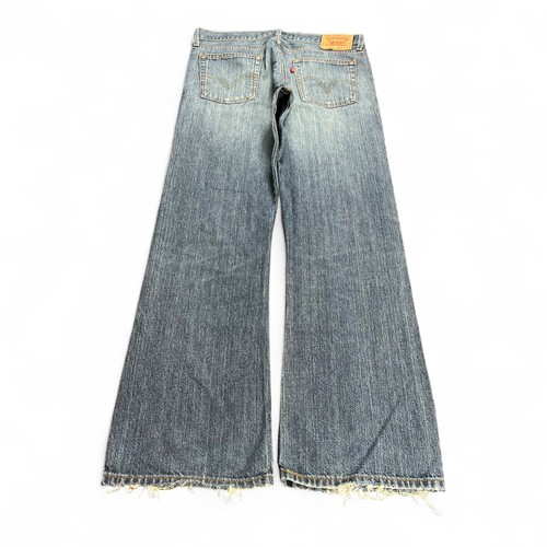 Levi 527 boot - 527,