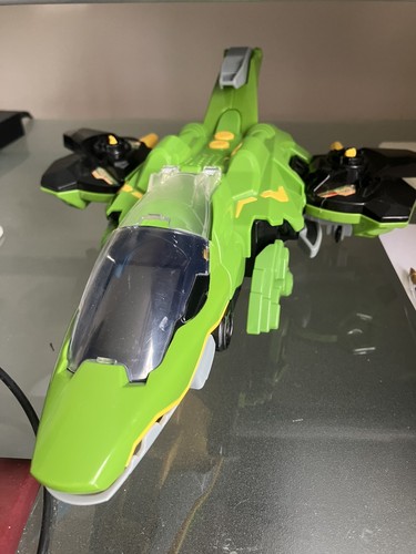 Vtech switch and dinos rush - switch, go