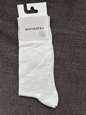 Marimekko Women's Socks White