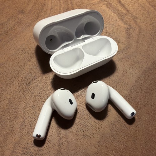 Apple airpods wireless - 4,