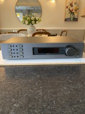 Quad FM-4 Tuner (Grey Version).