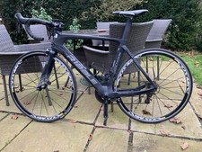 Ribble Aero 883 Carbon Fibre Road bike