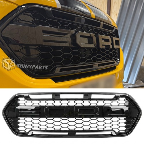 Grill for 2018 2023 - grill, ford