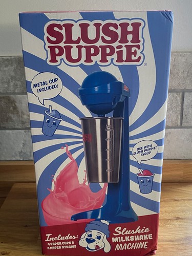 Milk shake machine slush - machine,