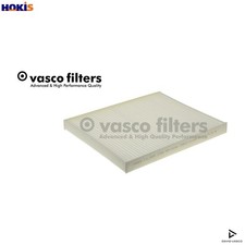 FILTER CABIN AIR O784 FOR