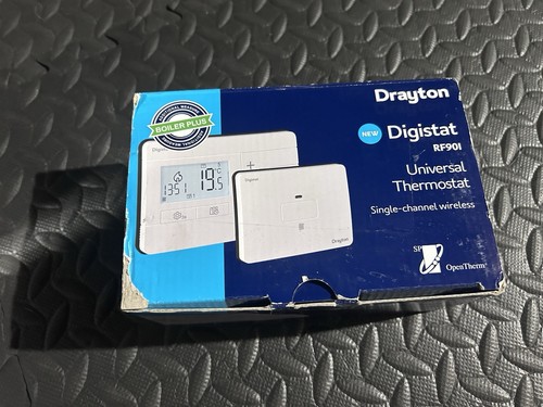 Drayton digistat single - drayton,