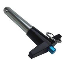 Stainless Steel Ball Lock Pins