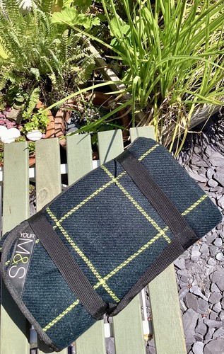 Outdoor picnic rug - m&s,